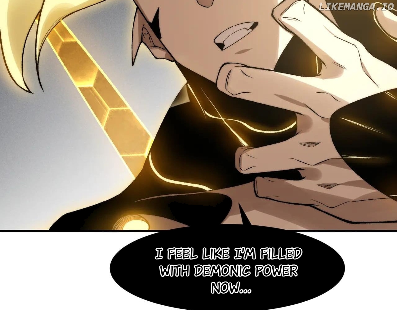 The Devil Never Cries Chapter 89 - page 101